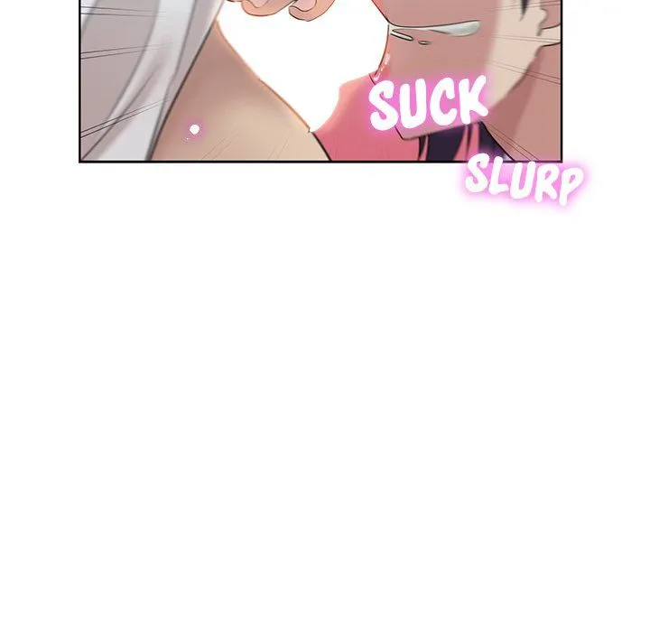 Dangerous Roomies Chapter 27