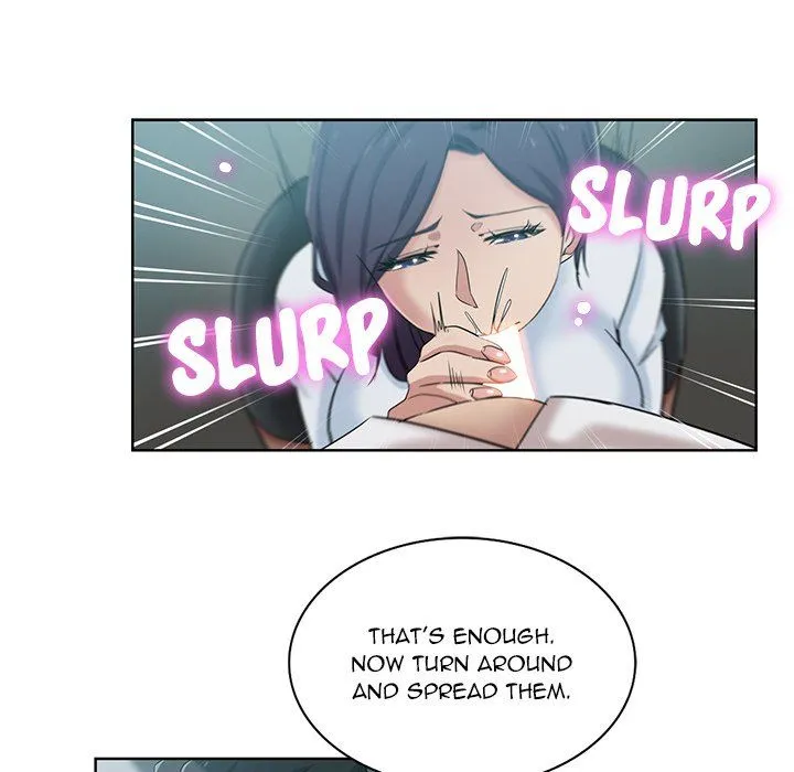 Dangerous Roomies Chapter 27