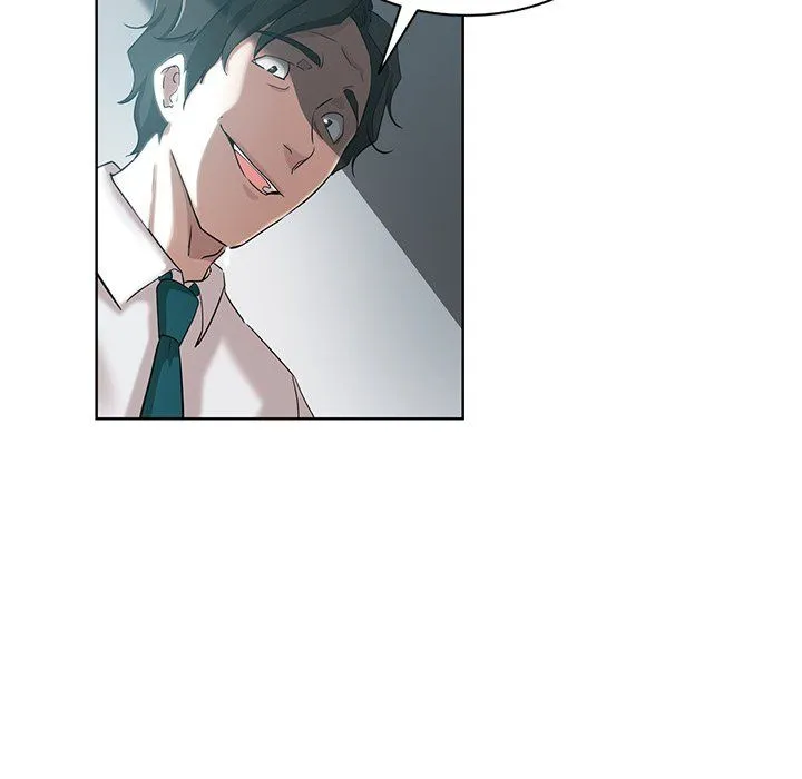 Dangerous Roomies Chapter 27