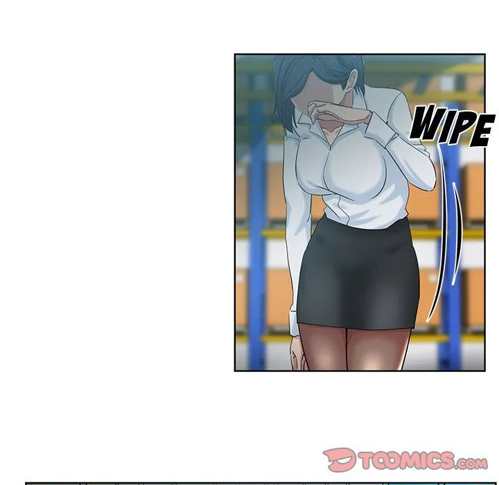 Dangerous Roomies Chapter 27