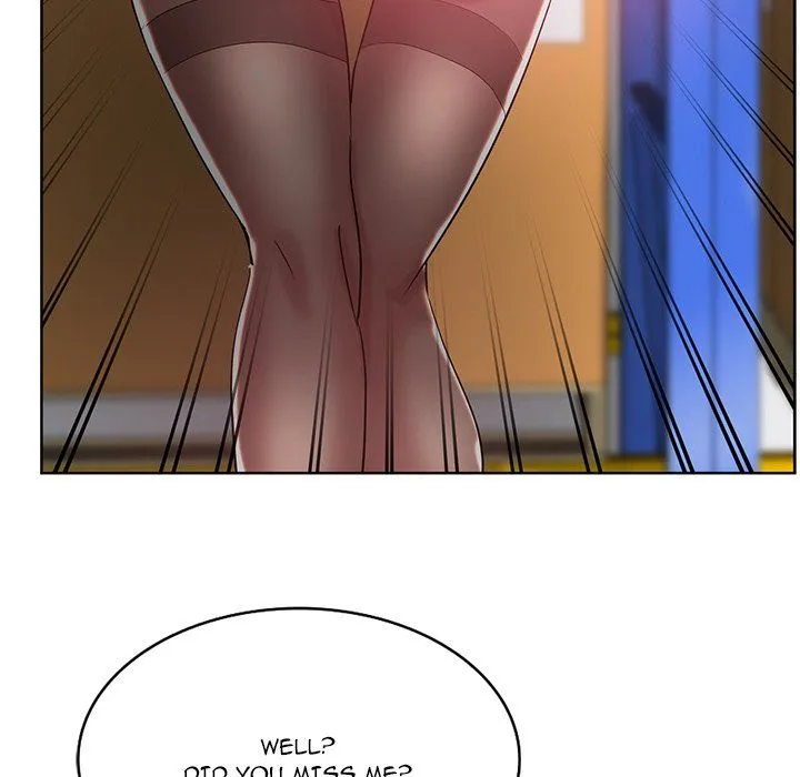 Dangerous Roomies Chapter 27
