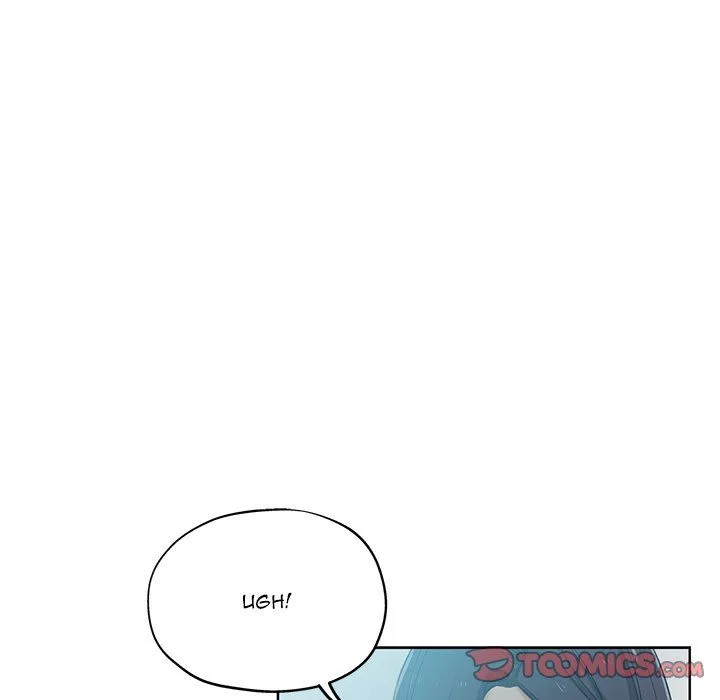 Dangerous Roomies Chapter 27