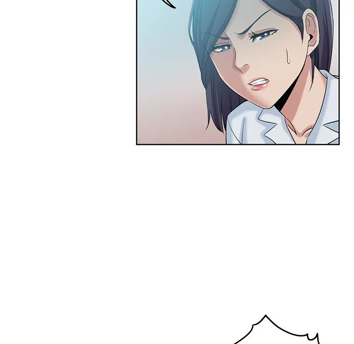 Dangerous Roomies Chapter 27
