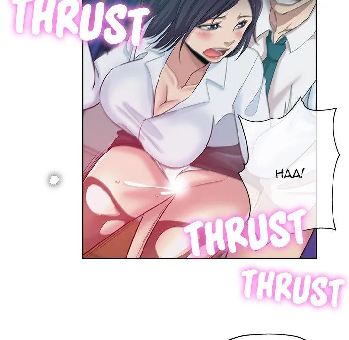Dangerous Roomies Chapter 27