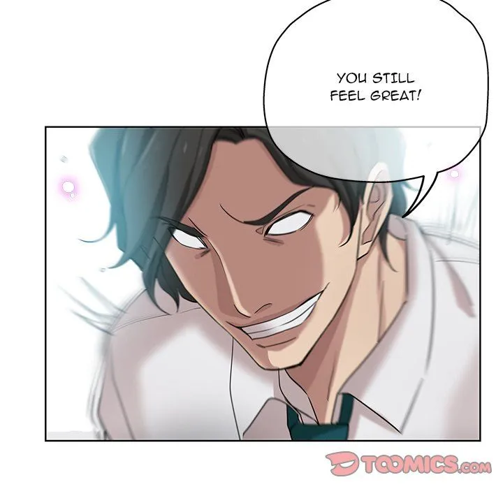 Dangerous Roomies Chapter 27