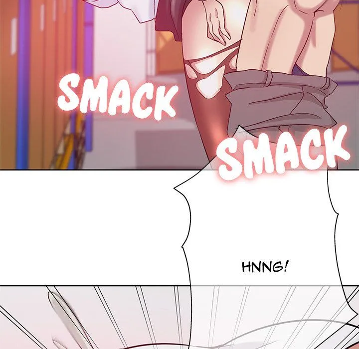 Dangerous Roomies Chapter 27