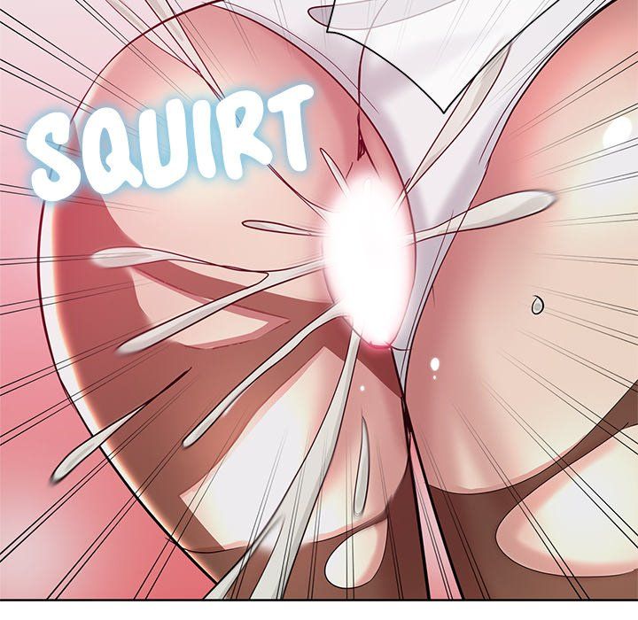 Dangerous Roomies Chapter 27