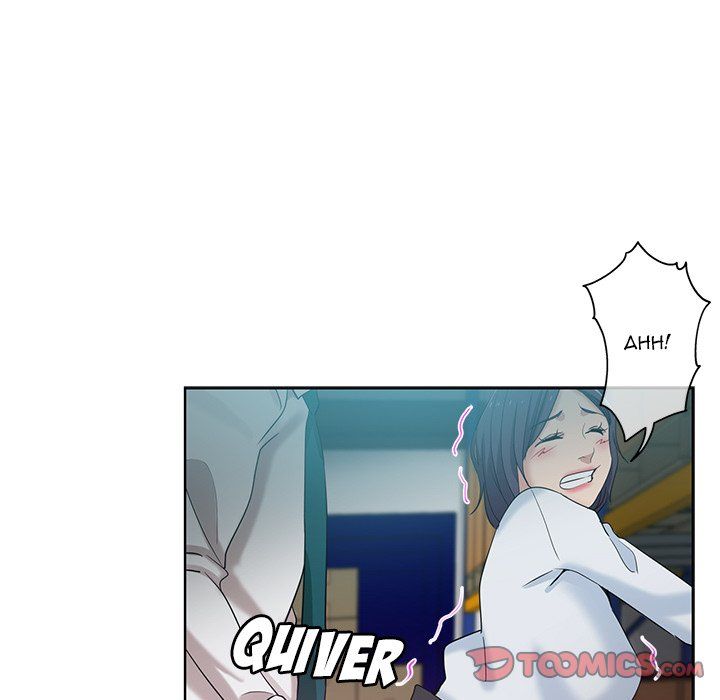 Dangerous Roomies Chapter 27