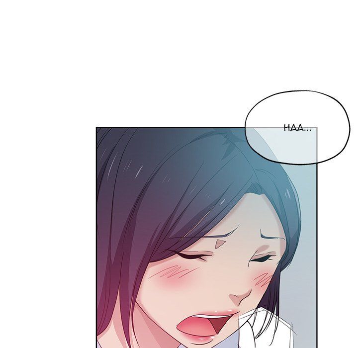 Dangerous Roomies Chapter 27