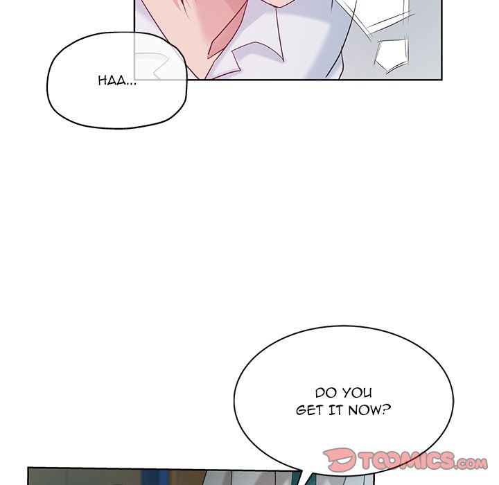 Dangerous Roomies Chapter 27
