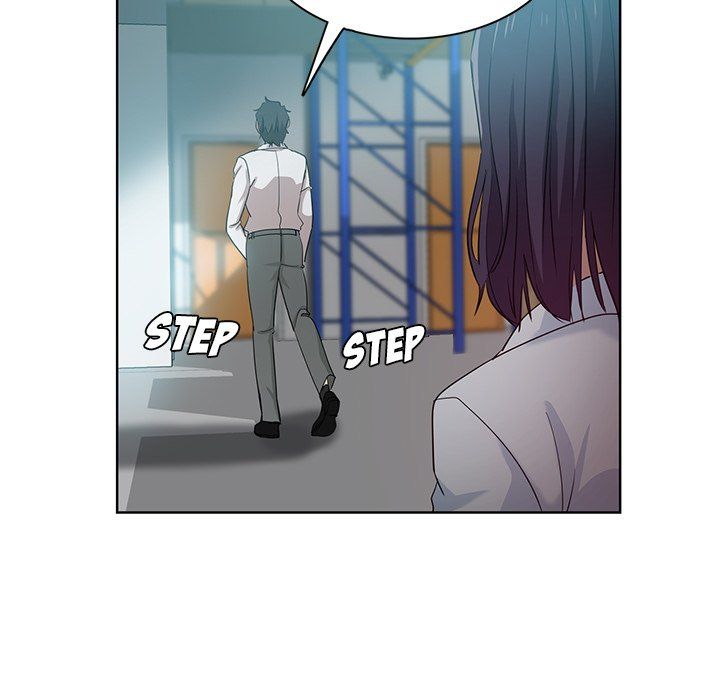 Dangerous Roomies Chapter 27
