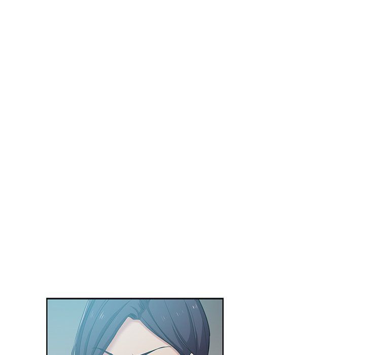 Dangerous Roomies Chapter 27