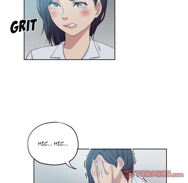Dangerous Roomies Chapter 27