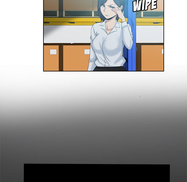 Dangerous Roomies Chapter 27