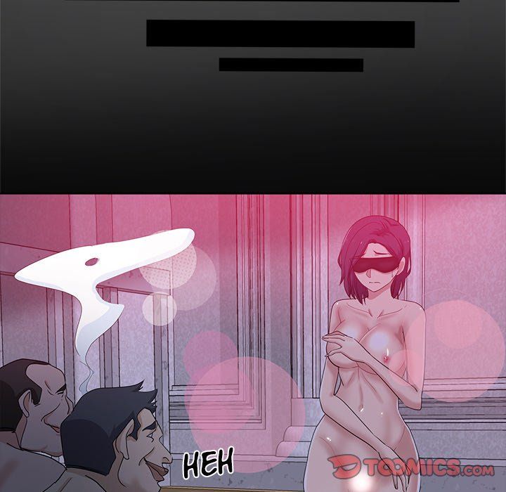 Dangerous Roomies Chapter 27