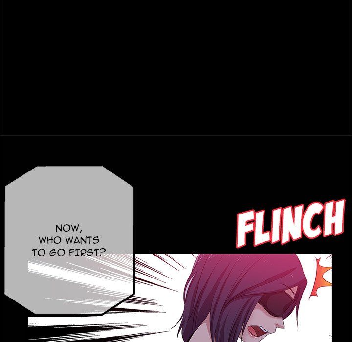 Dangerous Roomies Chapter 27