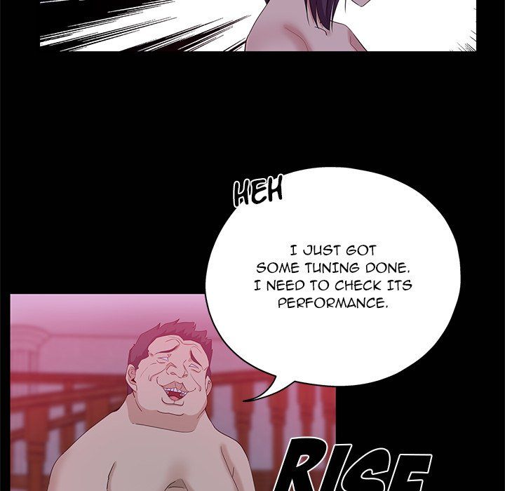 Dangerous Roomies Chapter 27