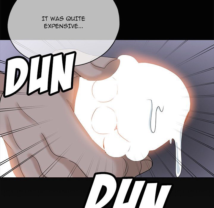 Dangerous Roomies Chapter 27