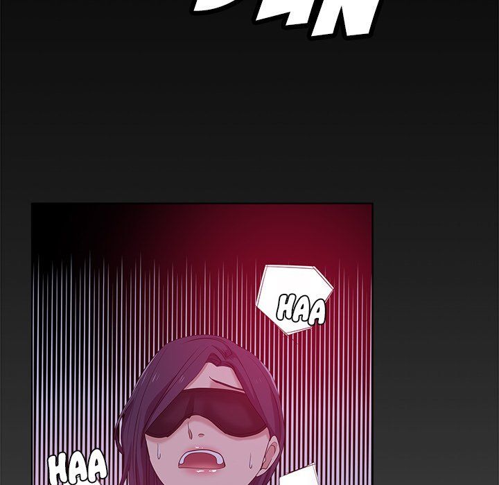 Dangerous Roomies Chapter 27
