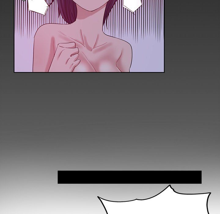 Dangerous Roomies Chapter 27
