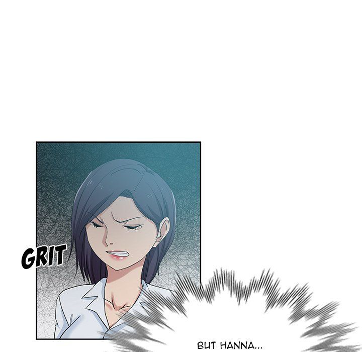 Dangerous Roomies Chapter 27