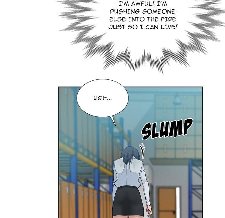 Dangerous Roomies Chapter 27