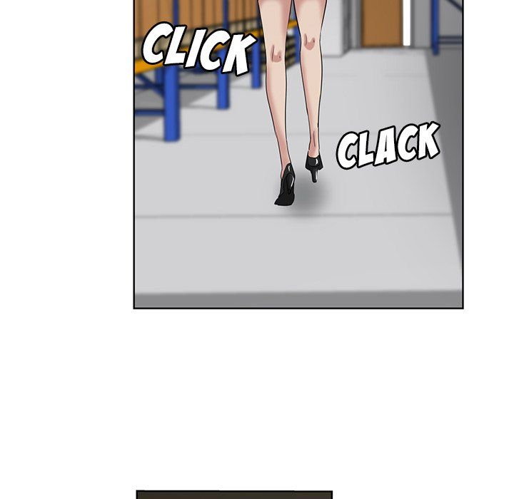 Dangerous Roomies Chapter 27