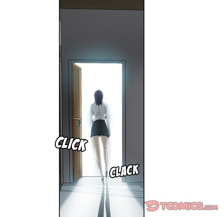 Dangerous Roomies Chapter 27