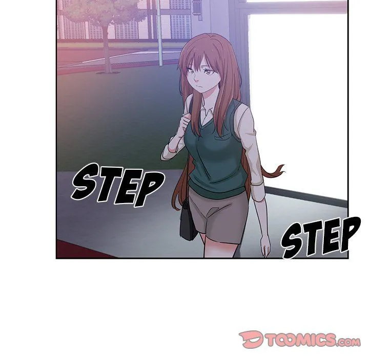 Dangerous Roomies Chapter 27