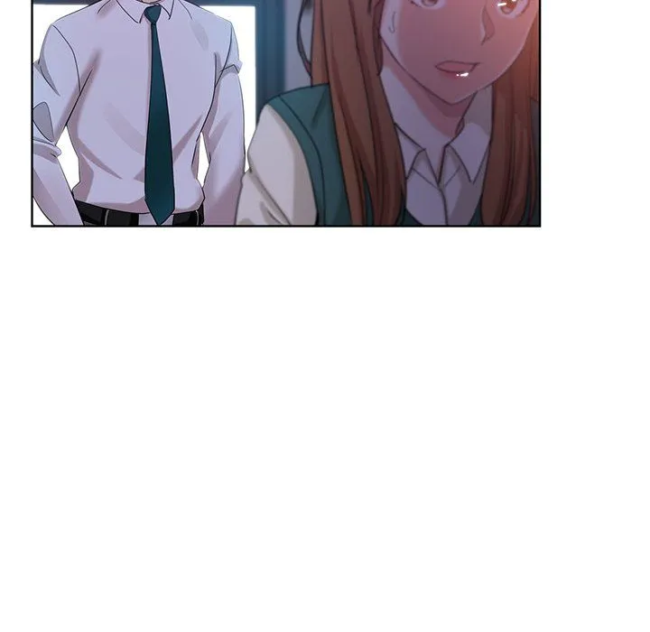 Dangerous Roomies Chapter 27