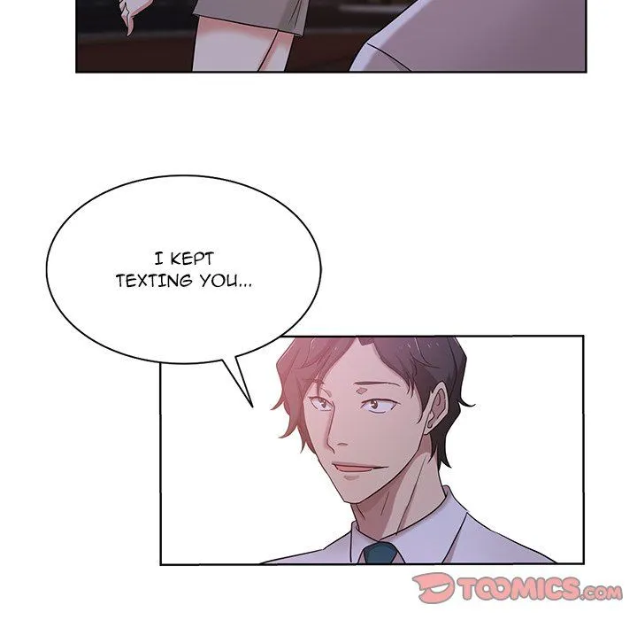 Dangerous Roomies Chapter 27