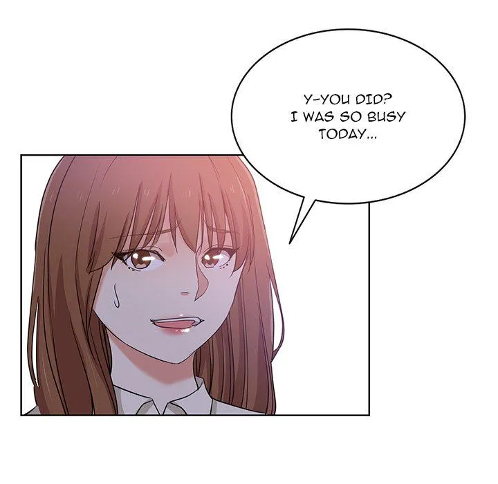 Dangerous Roomies Chapter 27
