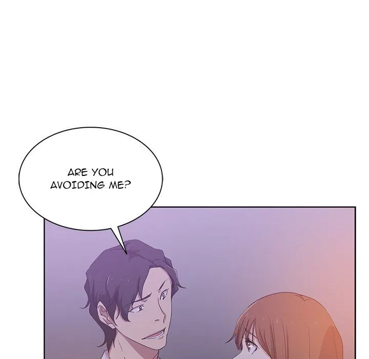 Dangerous Roomies Chapter 27