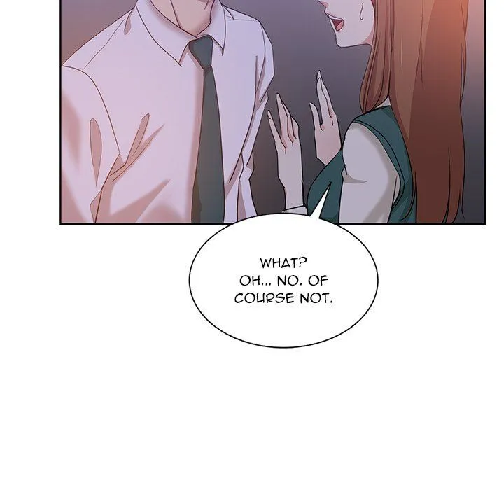 Dangerous Roomies Chapter 27
