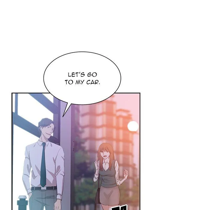 Dangerous Roomies Chapter 27