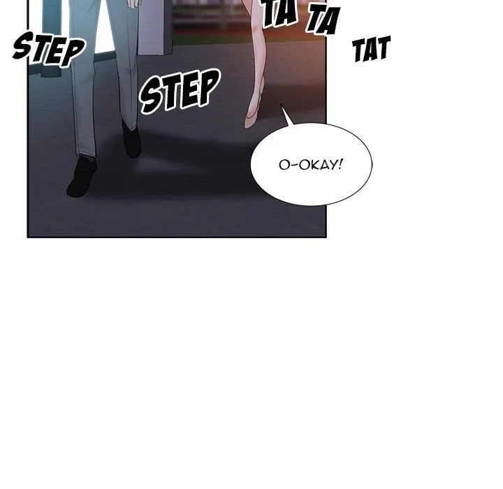 Dangerous Roomies Chapter 27