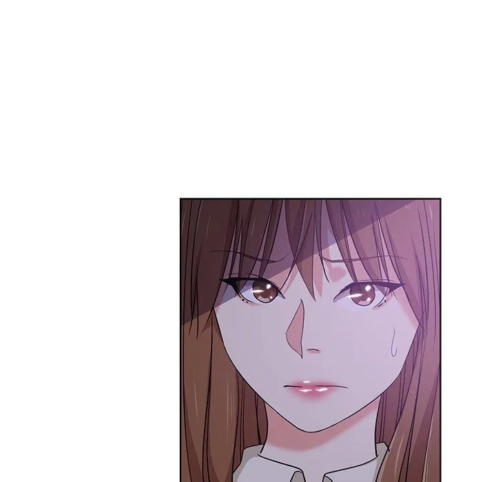 Dangerous Roomies Chapter 27