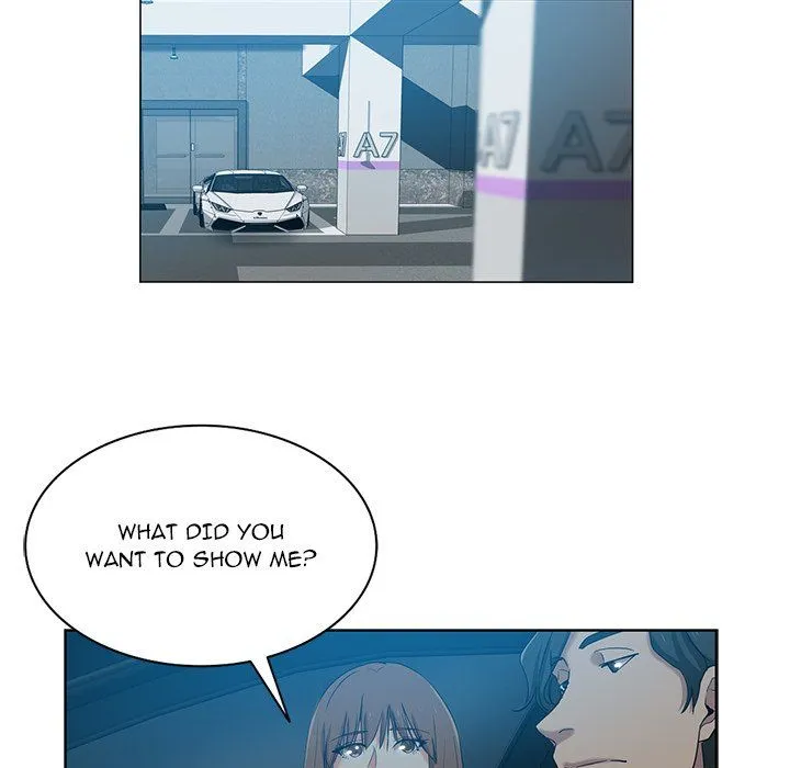 Dangerous Roomies Chapter 27