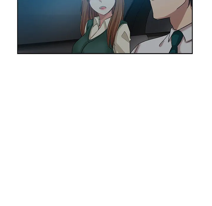 Dangerous Roomies Chapter 27