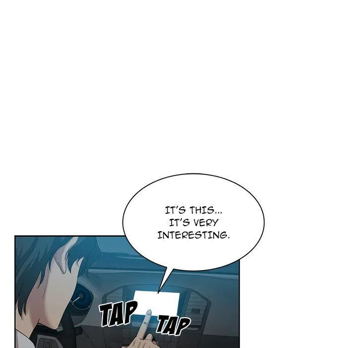 Dangerous Roomies Chapter 27