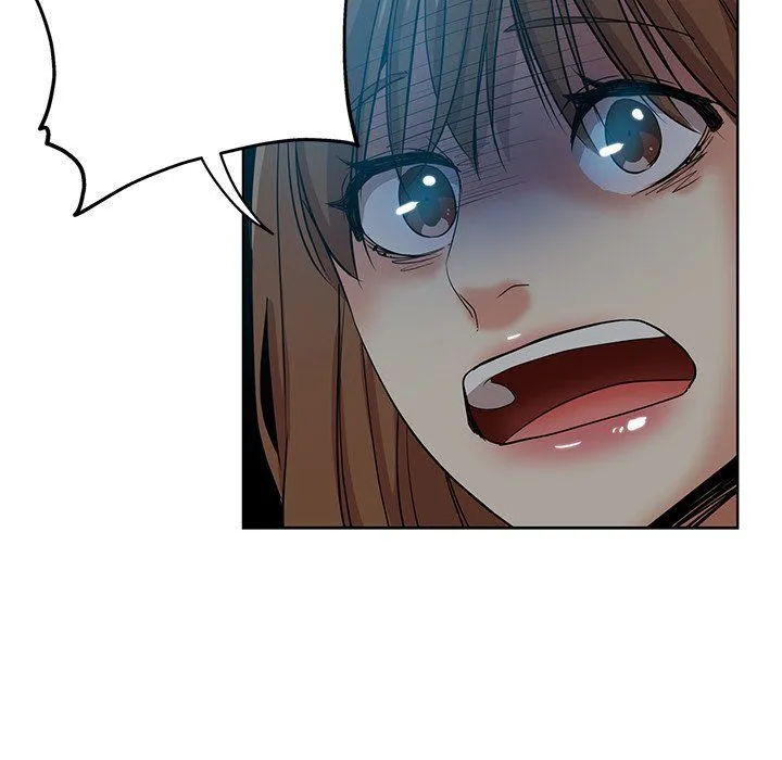 Dangerous Roomies Chapter 27
