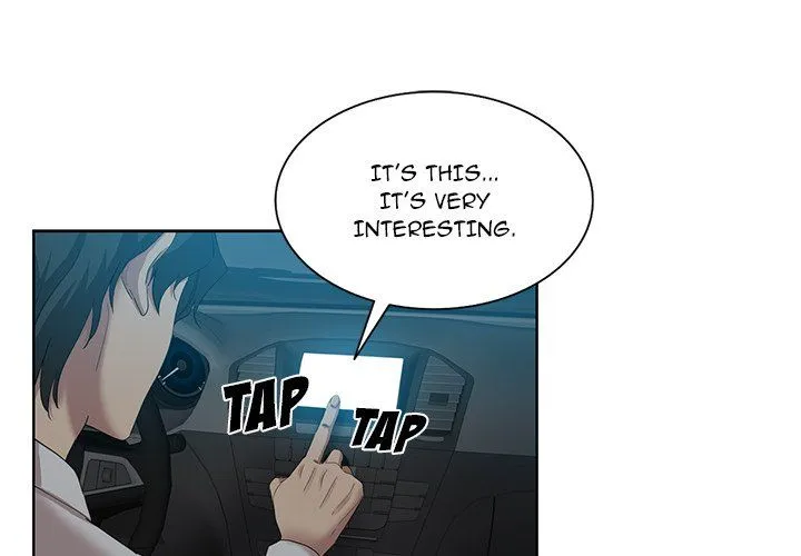 Dangerous Roomies Chapter 28