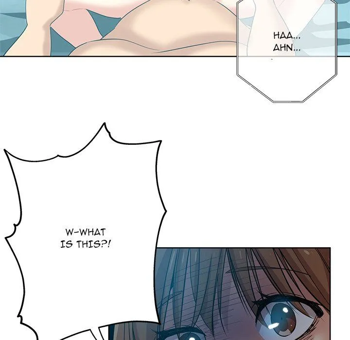 Dangerous Roomies Chapter 28