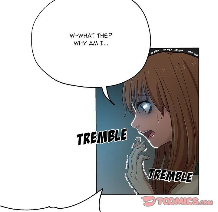 Dangerous Roomies Chapter 28
