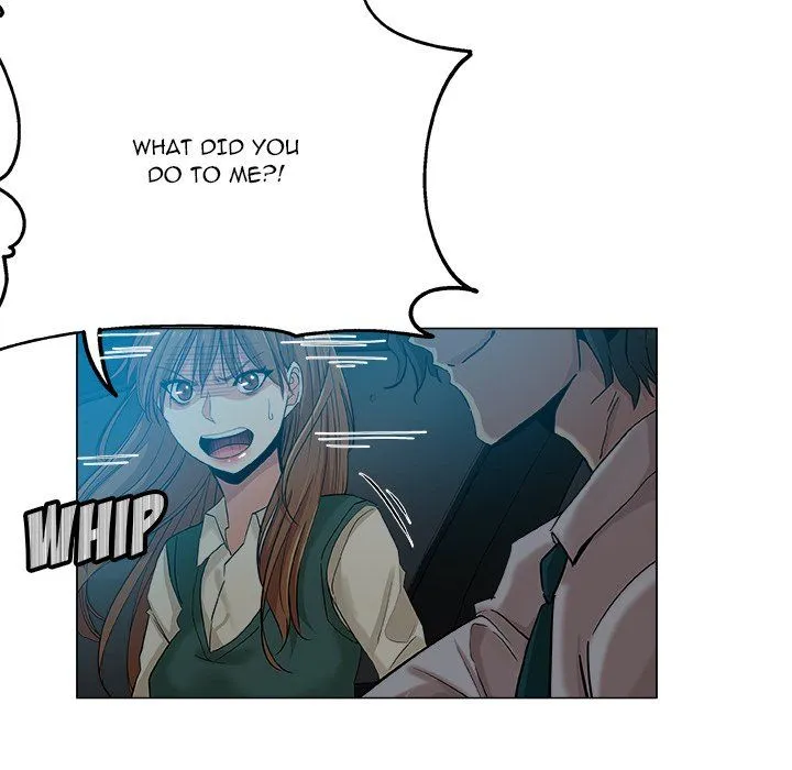 Dangerous Roomies Chapter 28
