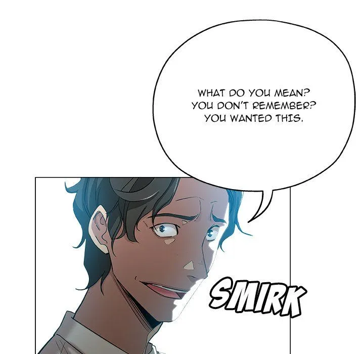 Dangerous Roomies Chapter 28