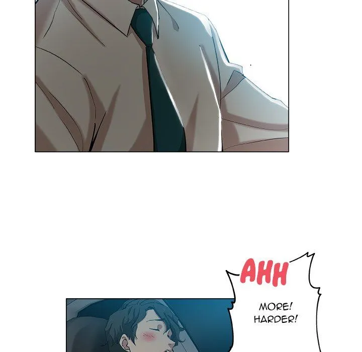 Dangerous Roomies Chapter 28