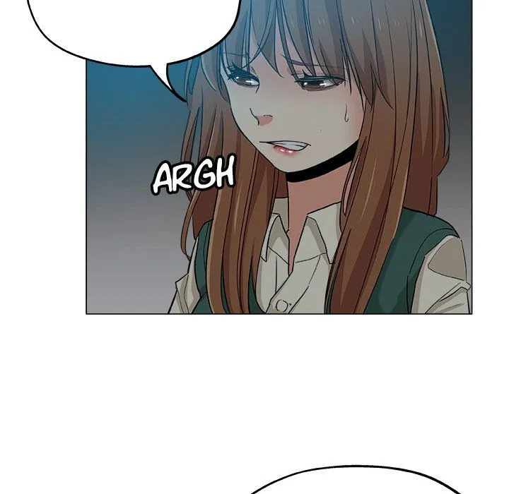 Dangerous Roomies Chapter 28