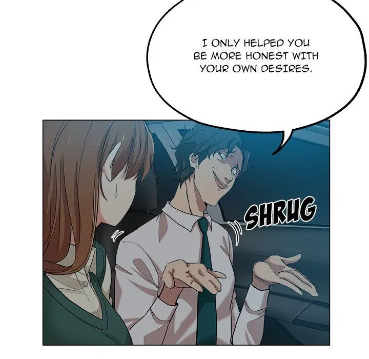 Dangerous Roomies Chapter 28