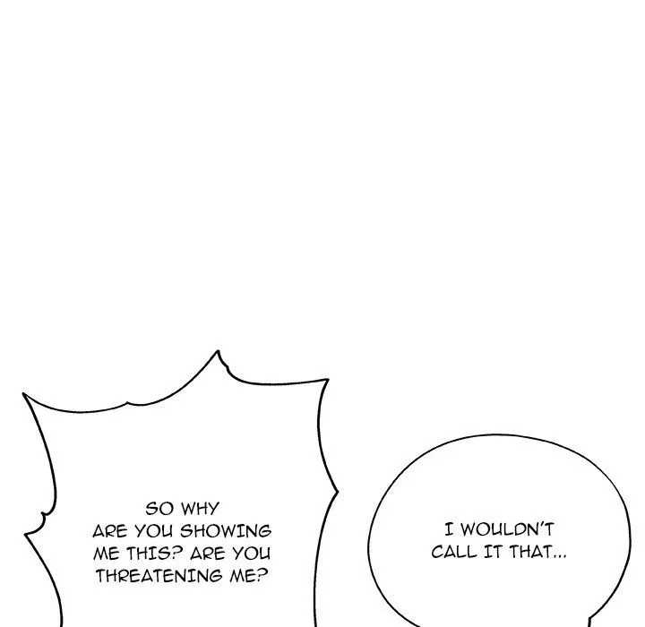 Dangerous Roomies Chapter 28